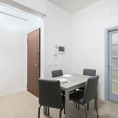 Alessia'S Flat- Fantoni Appartement Bergamo Buitenkant foto