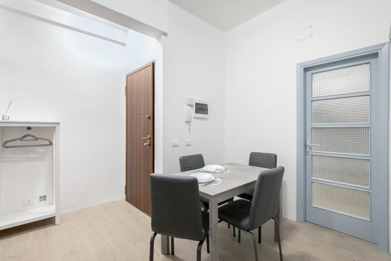 Alessia'S Flat- Fantoni Appartement Bergamo Buitenkant foto